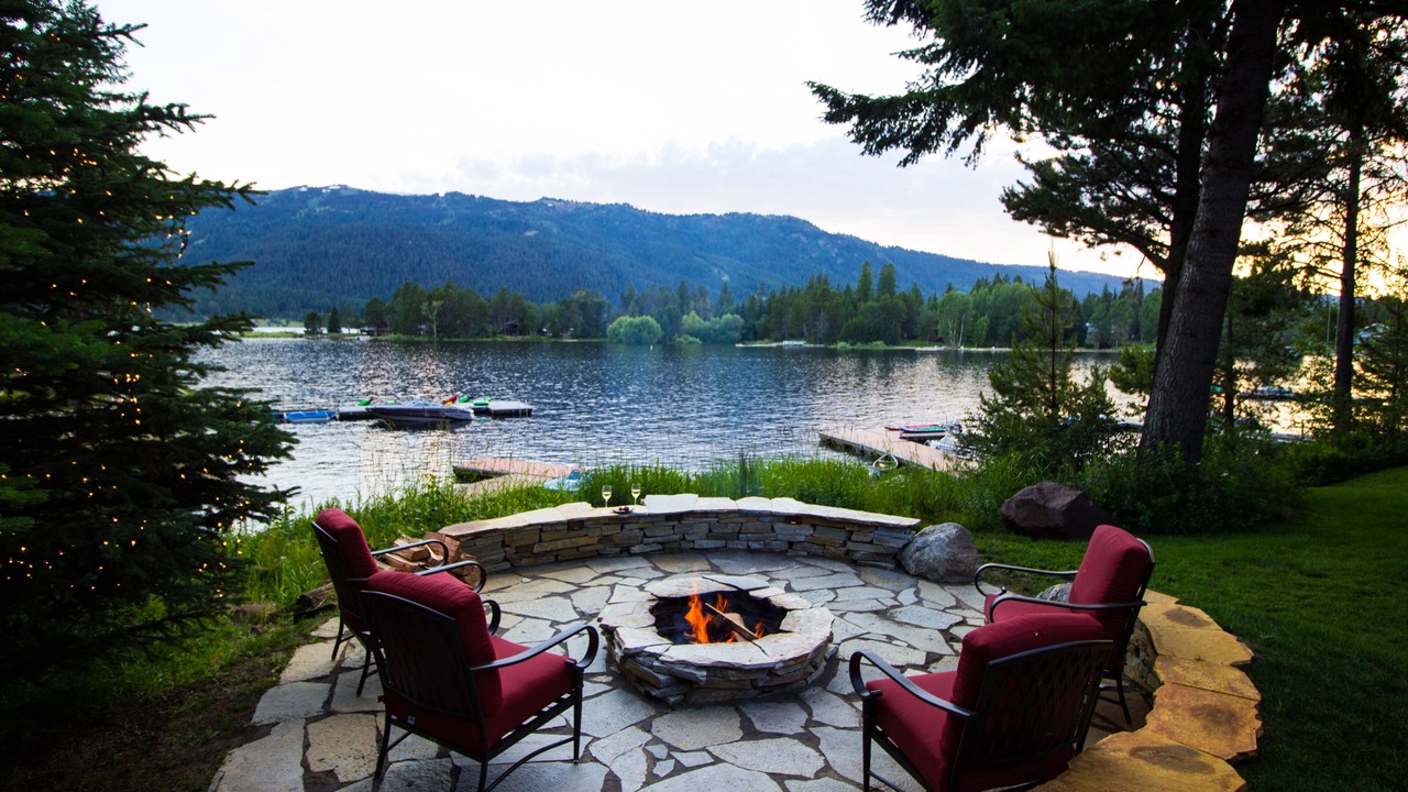 Photo of Outdoor in Wagon Wheel