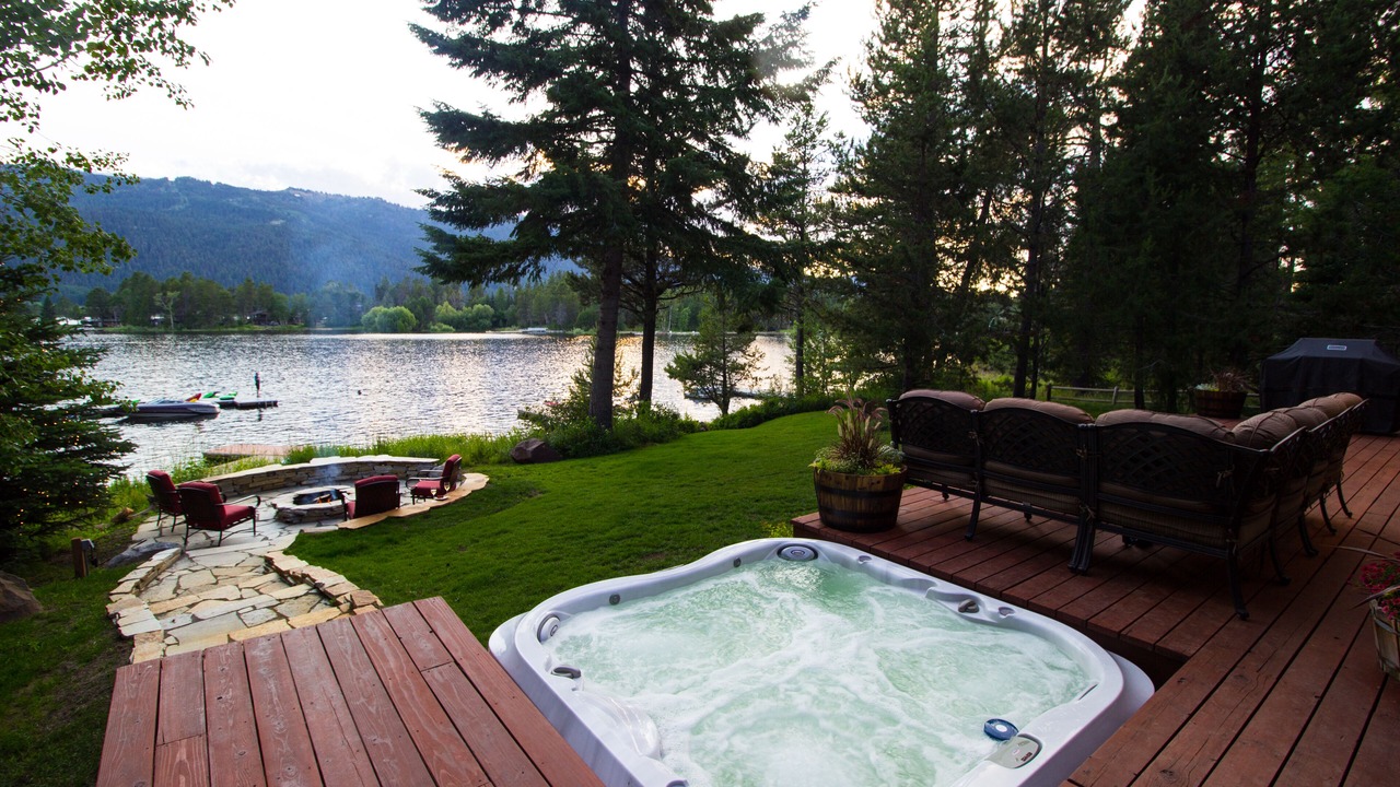 Photo of Outdoor in Wagon Wheel