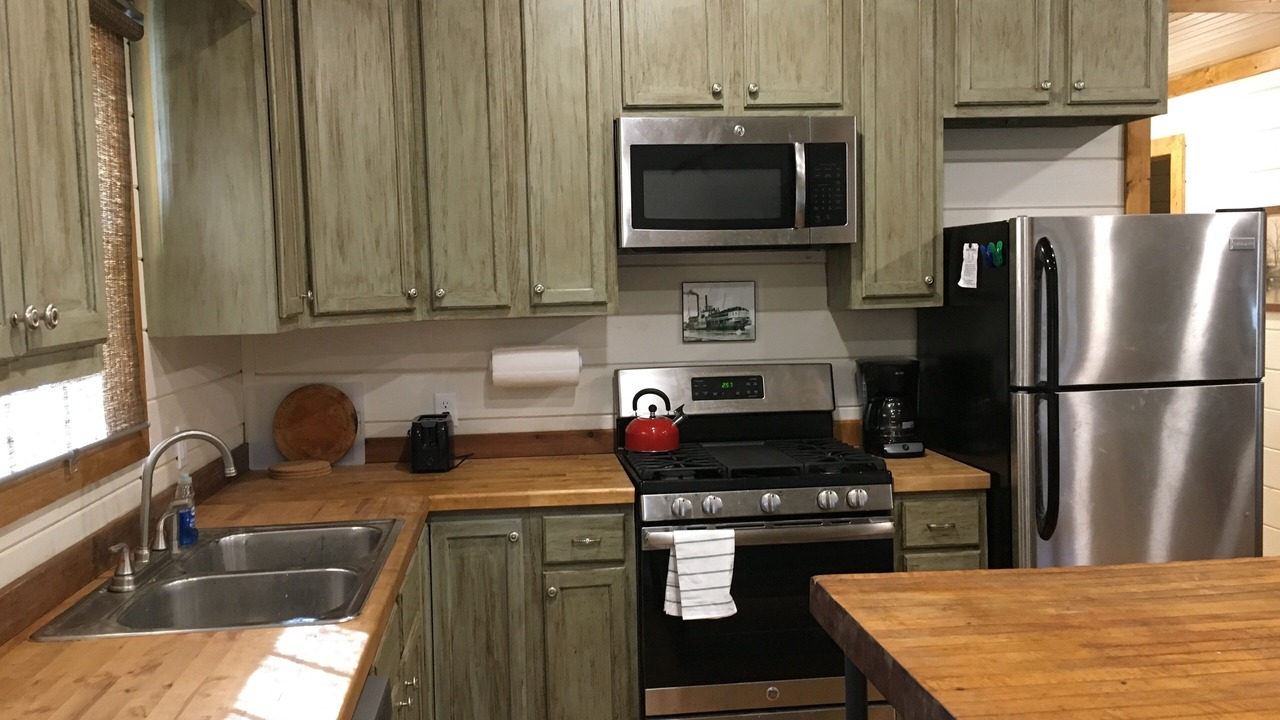 Photo of Kitchen in Marion