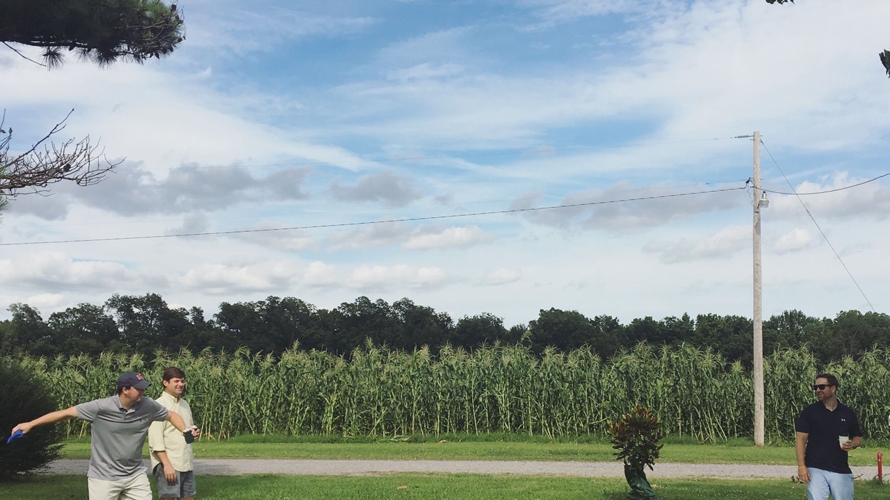 Photo of Outdoor in Marion