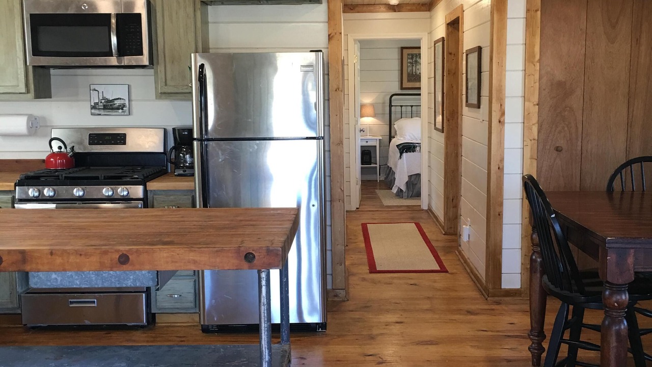 Photo of Kitchen in Marion