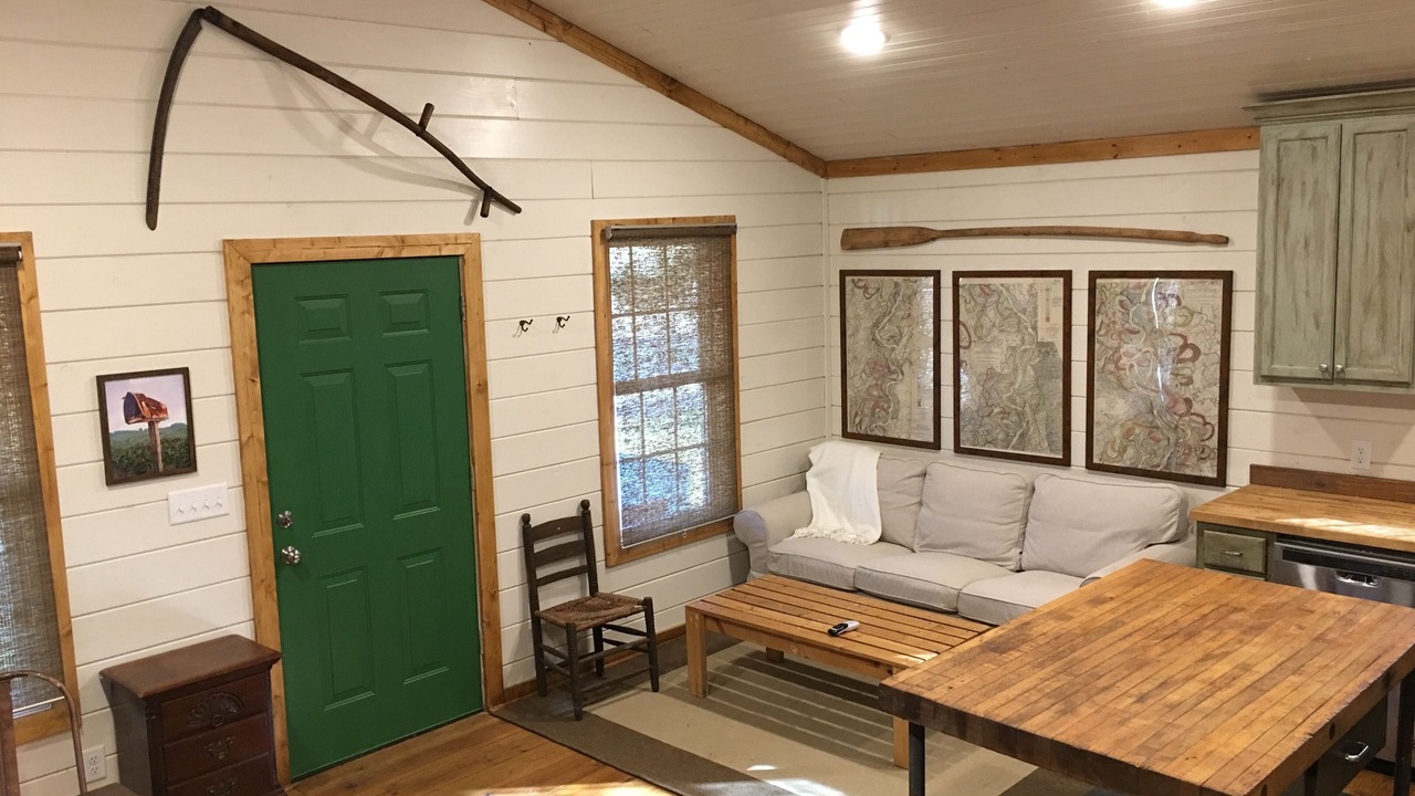 Photo of Livingroom in Marion