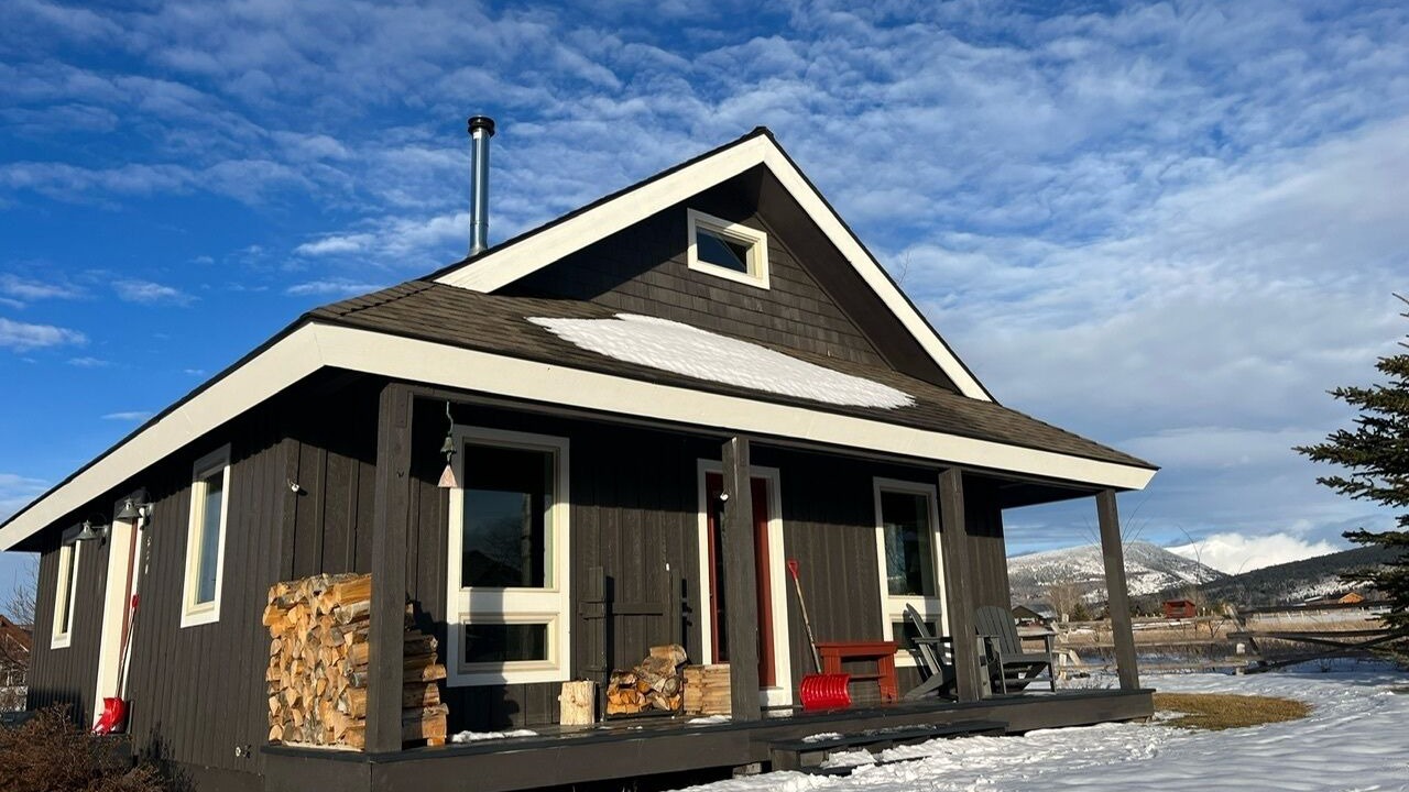 Photo of Outdoor in Victor