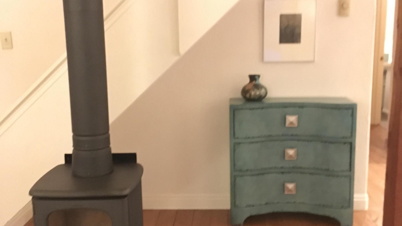 Photo of Livingroom in Victor
