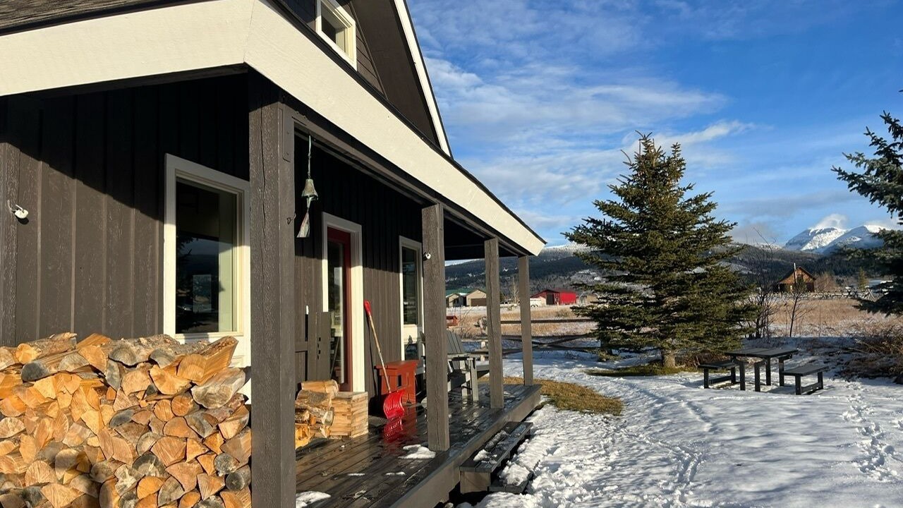 Photo of Outdoor in Victor