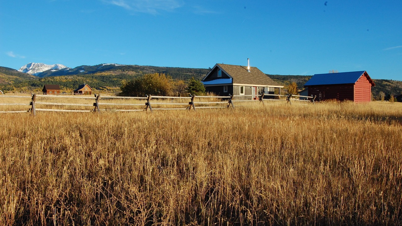 Photo of Outdoor in Victor