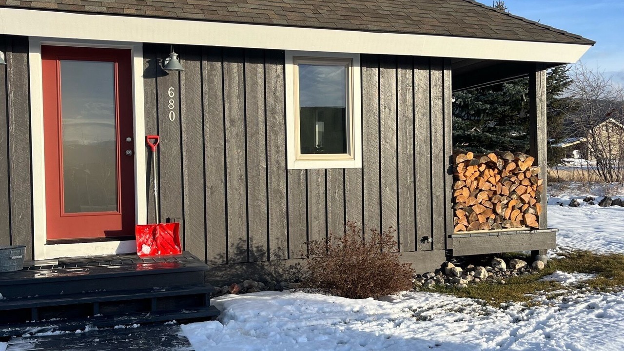 Photo of Outdoor in Victor