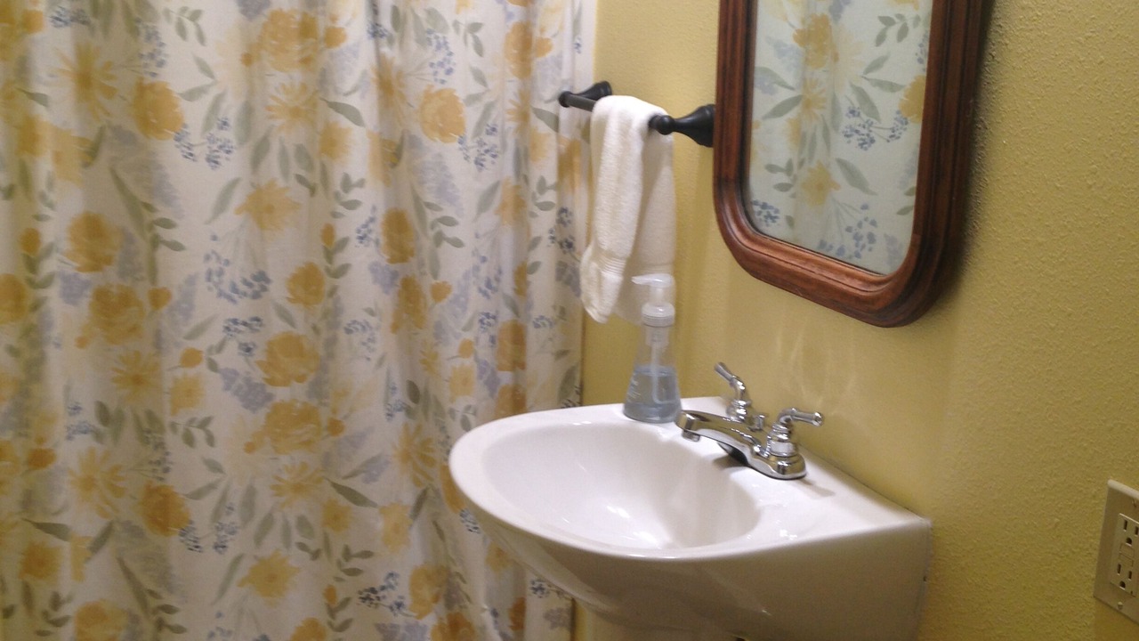 Photo of Bathroom in Helena