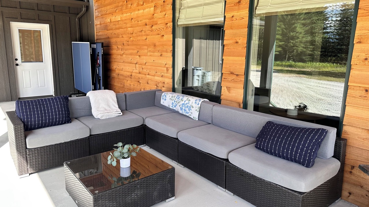 Photo of Outdoor in Trout Creek