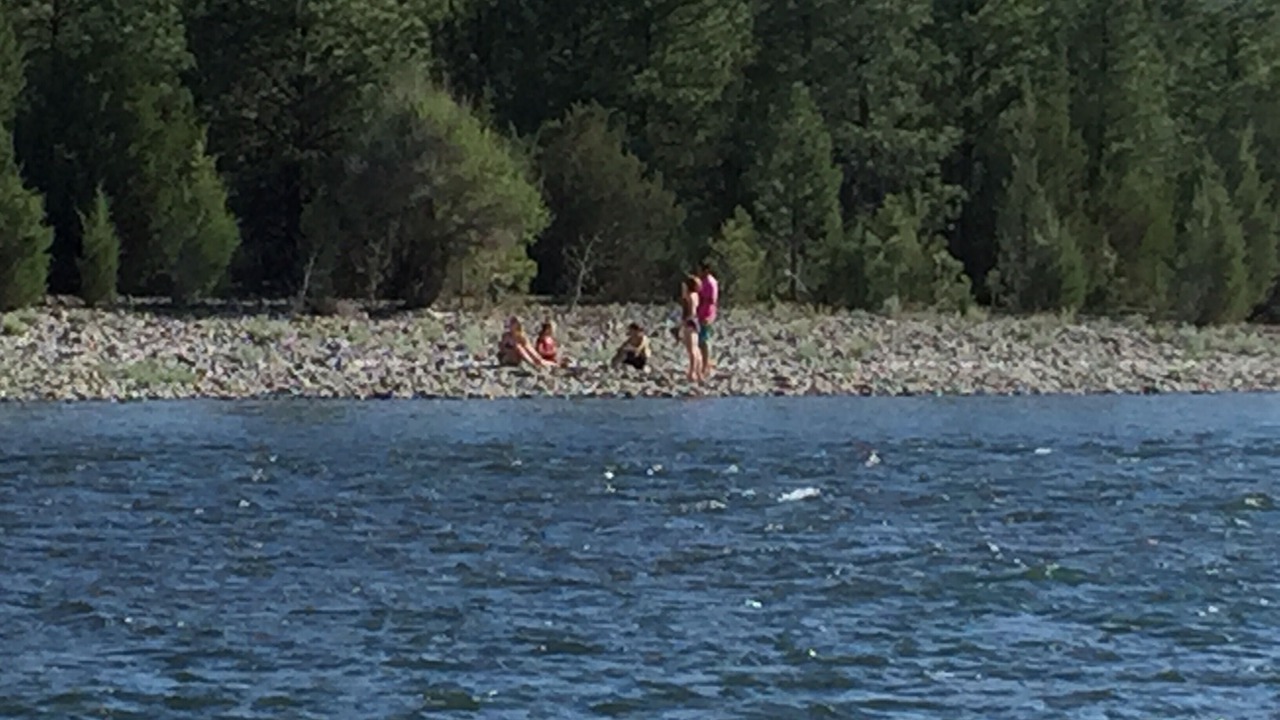 Photo of Others in Trout Creek