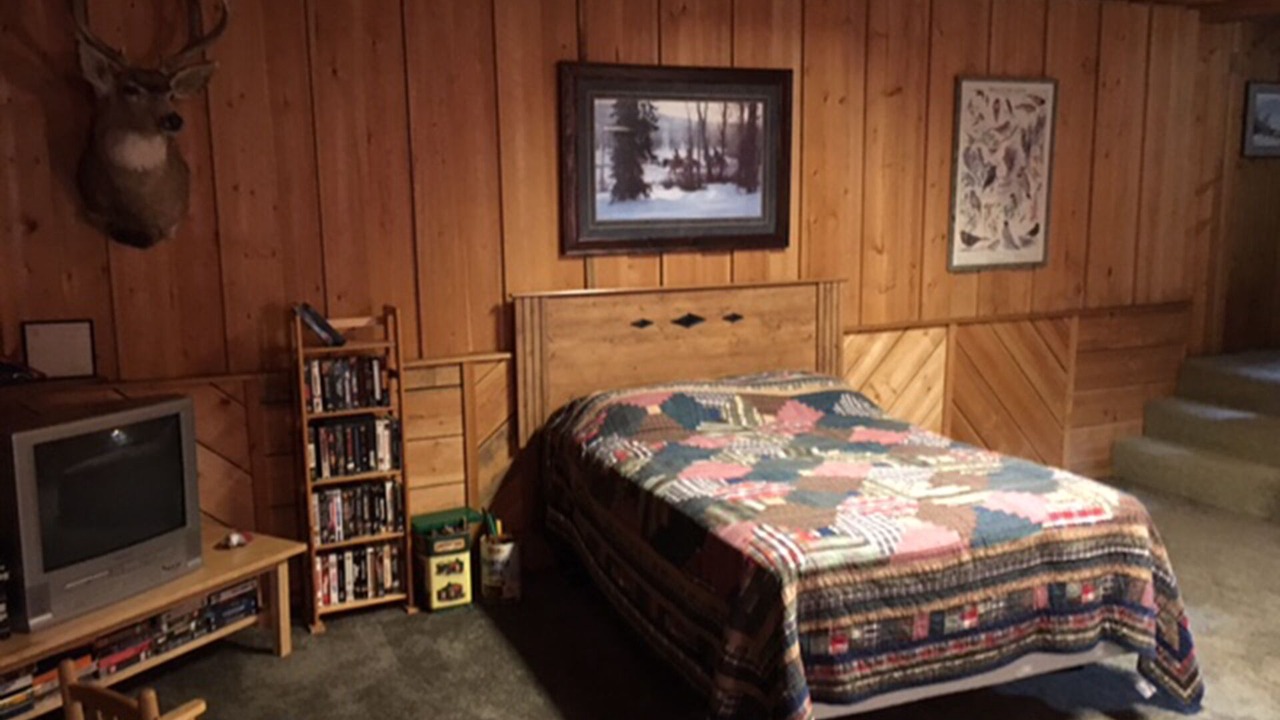 Photo of Bedroom in Condon