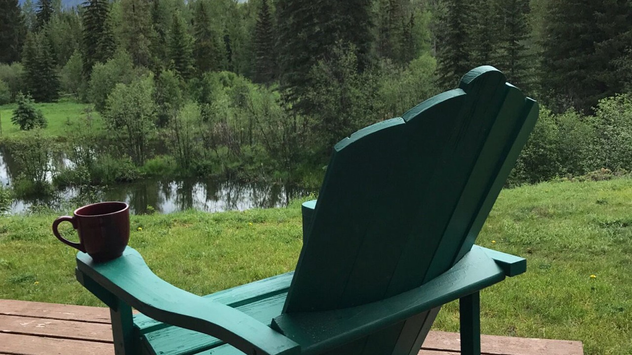 Photo of Outdoor in Condon