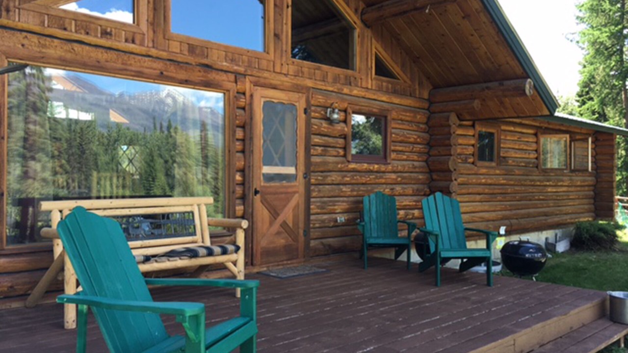 Photo of Outdoor in Condon