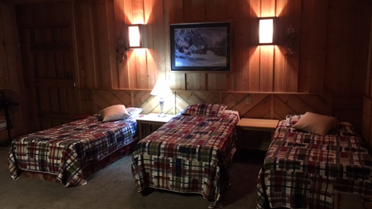 Photo of Bedroom in Condon