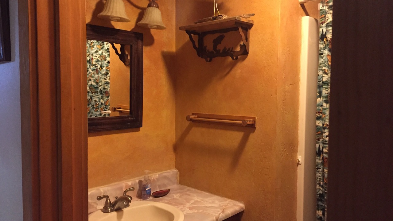 Photo of Bathroom in Condon