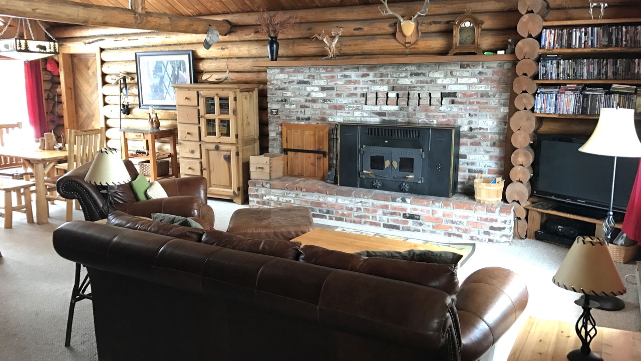 Photo of Livingroom in Condon