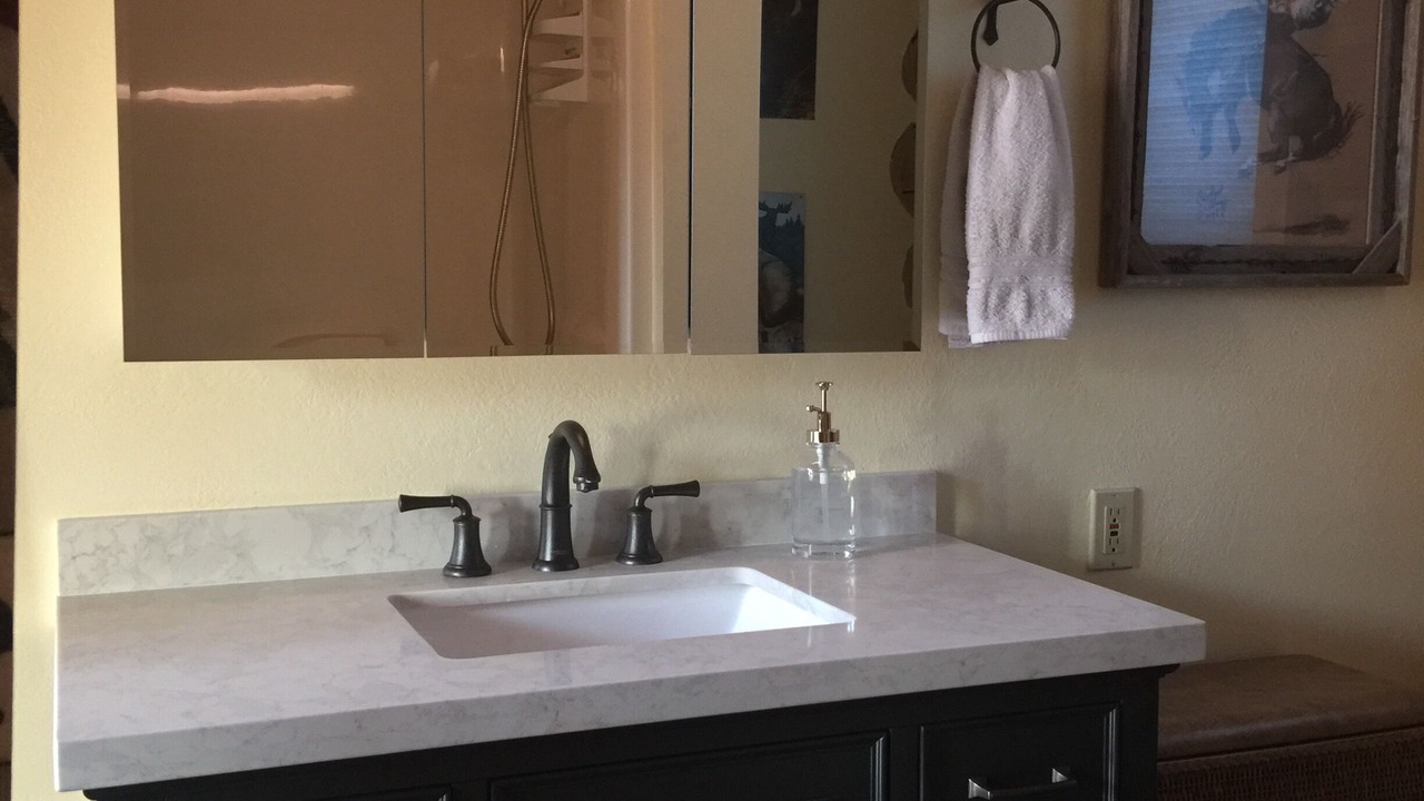 Photo of Bathroom in Pray