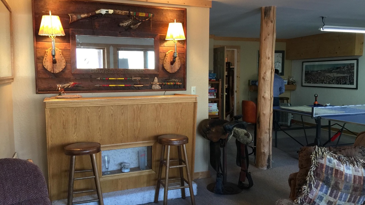 Photo of Bedroom in Pray
