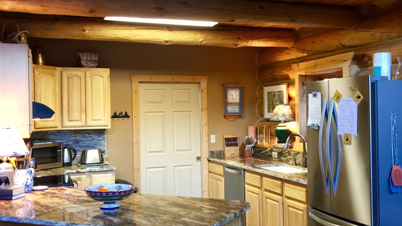 Photo of Kitchen in Pray