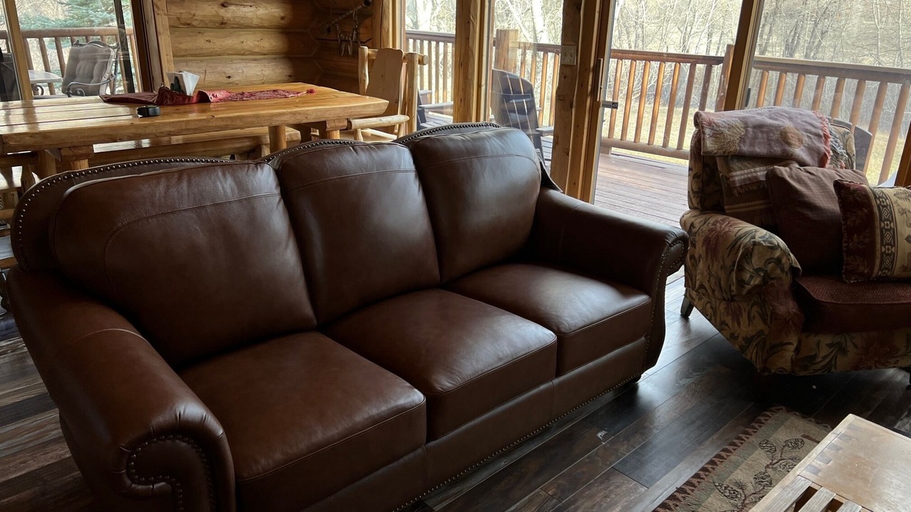Photo of Livingroom in Pray