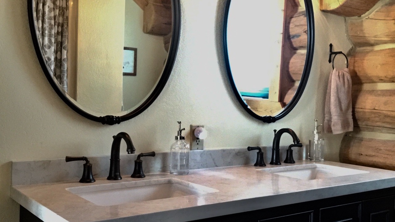 Photo of Bathroom in Pray