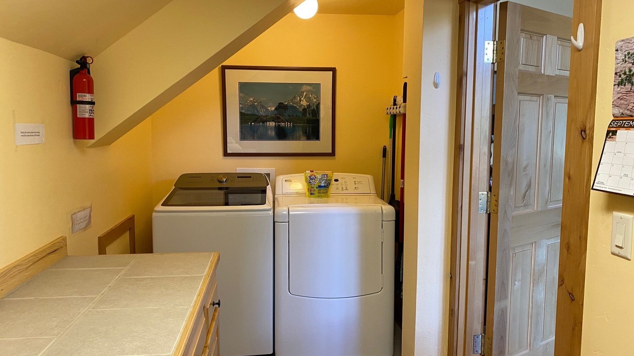 Photo of Bedroom in Wilson