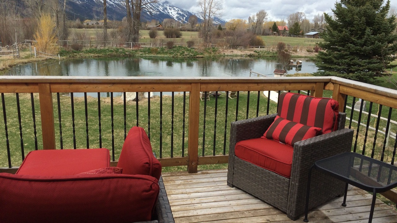 Photo of Outdoor in Wilson