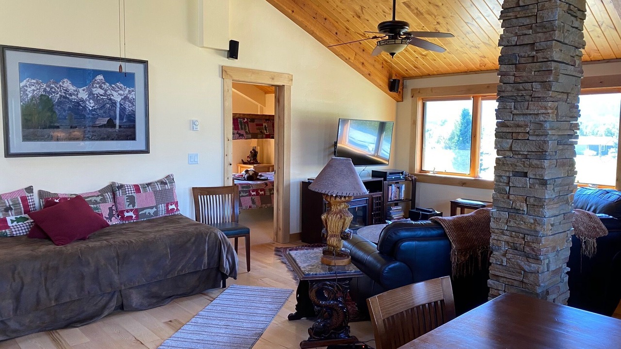 Photo of Bedroom in Wilson