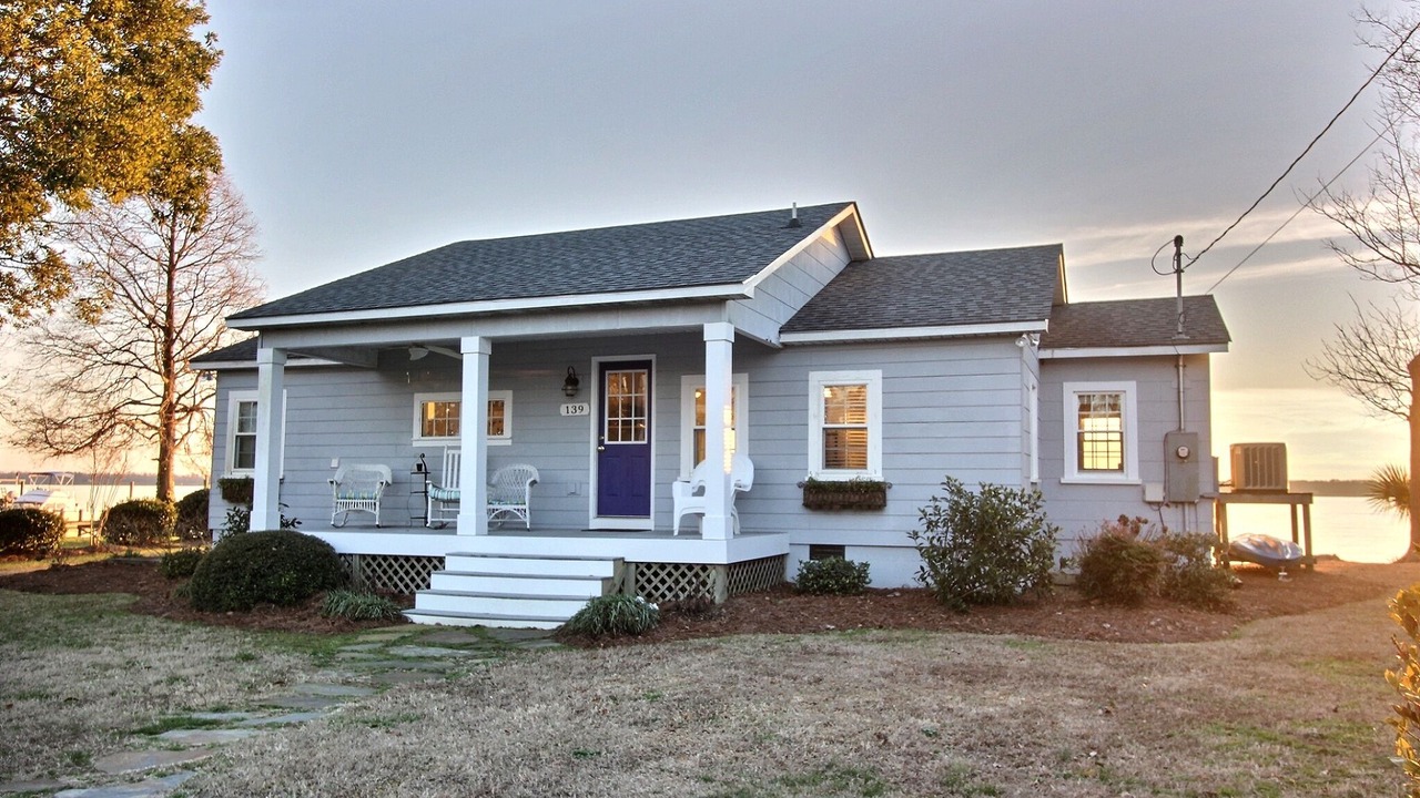 Photo of Outdoor in River Road