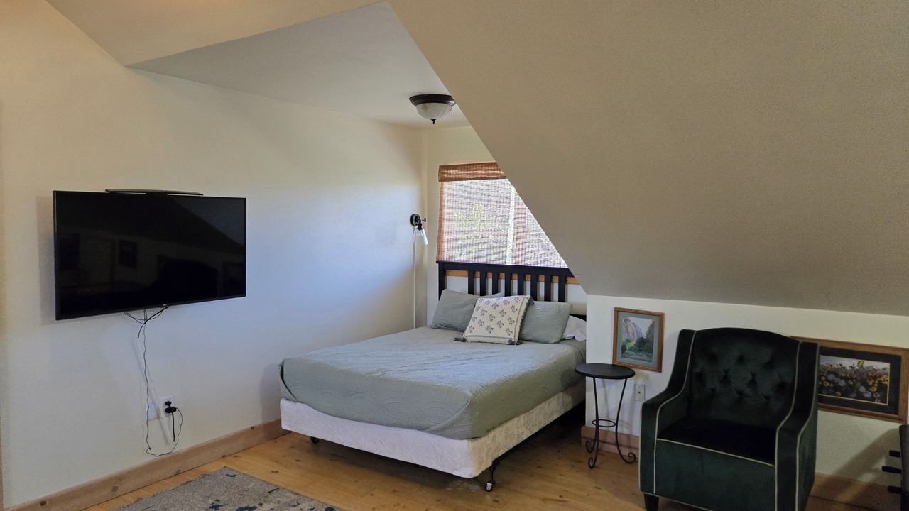 Photo of Bedroom in Monroe