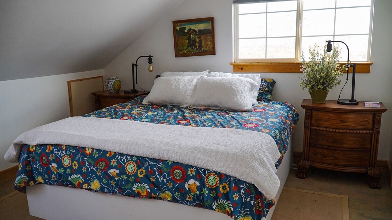 Photo of Bedroom in Monroe