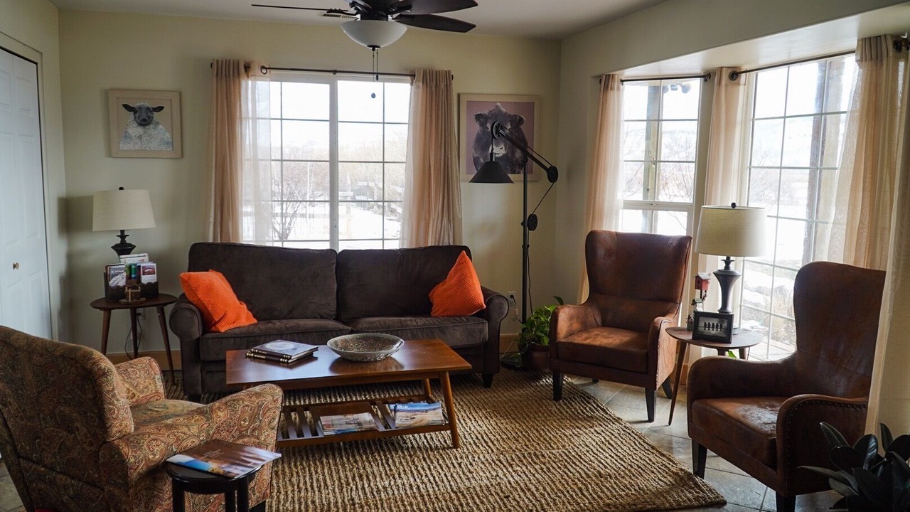 Photo of Livingroom in Monroe