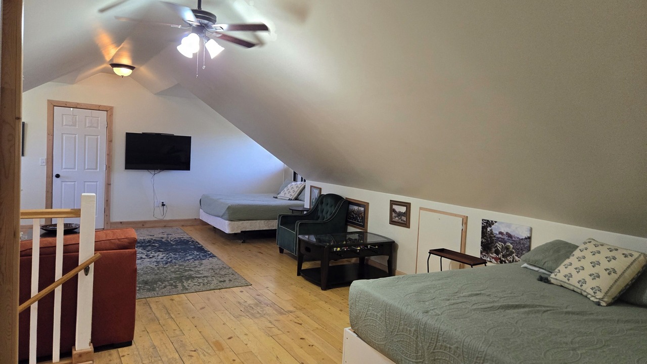 Photo of Bedroom in Monroe