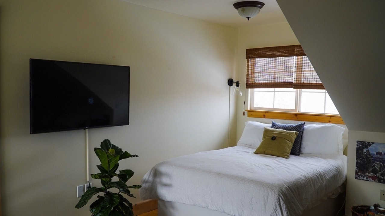 Photo of Bedroom in Monroe