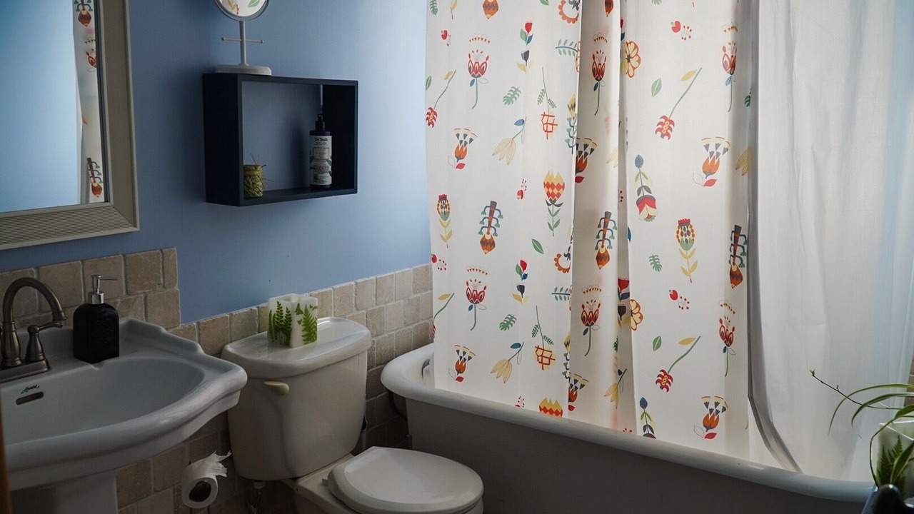 Photo of Bathroom in Monroe
