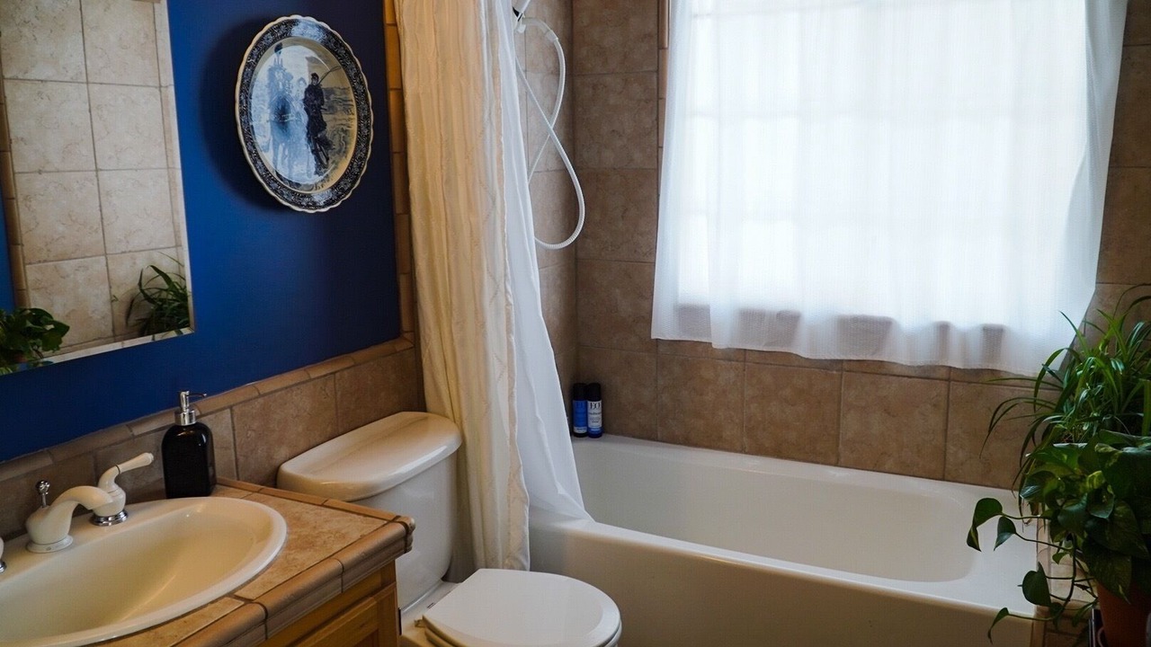 Photo of Bathroom in Monroe
