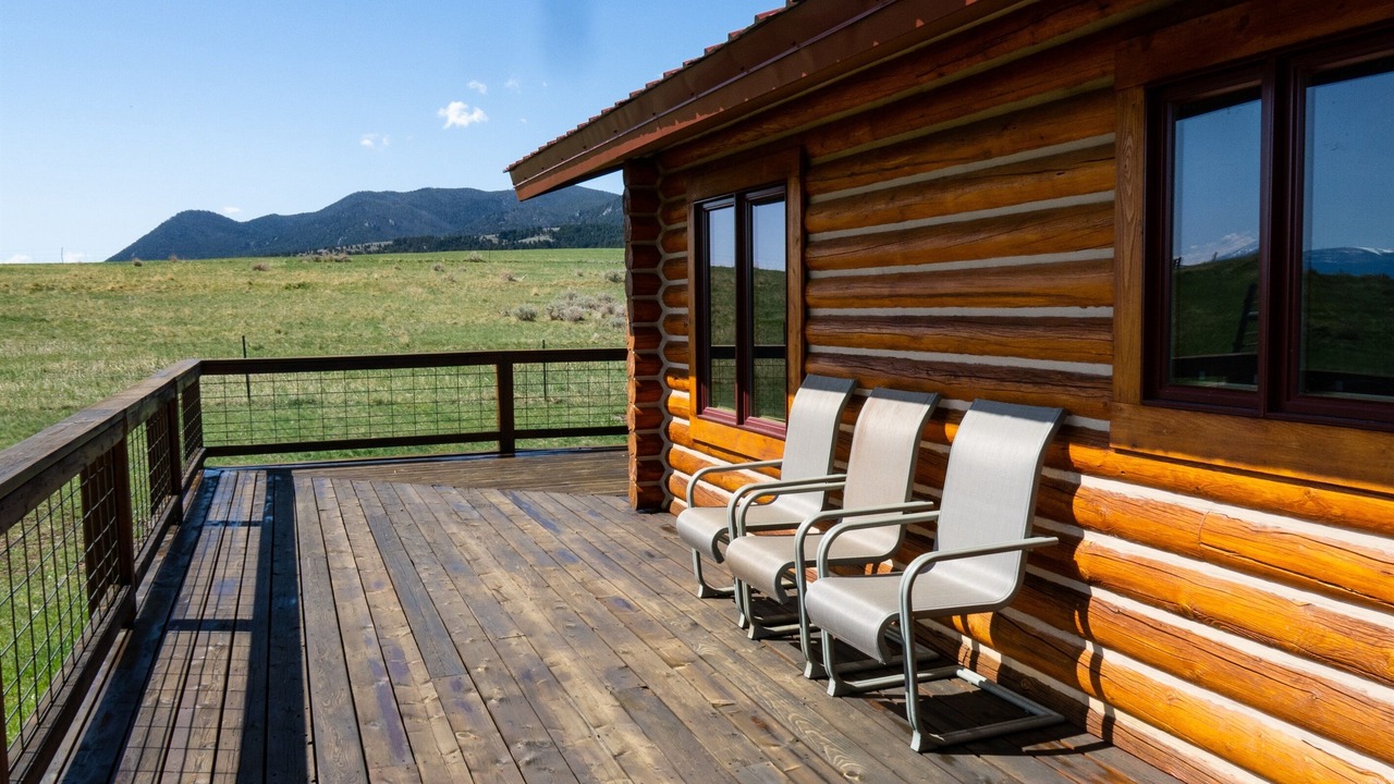 Photo of Patio Balcony in Harrison