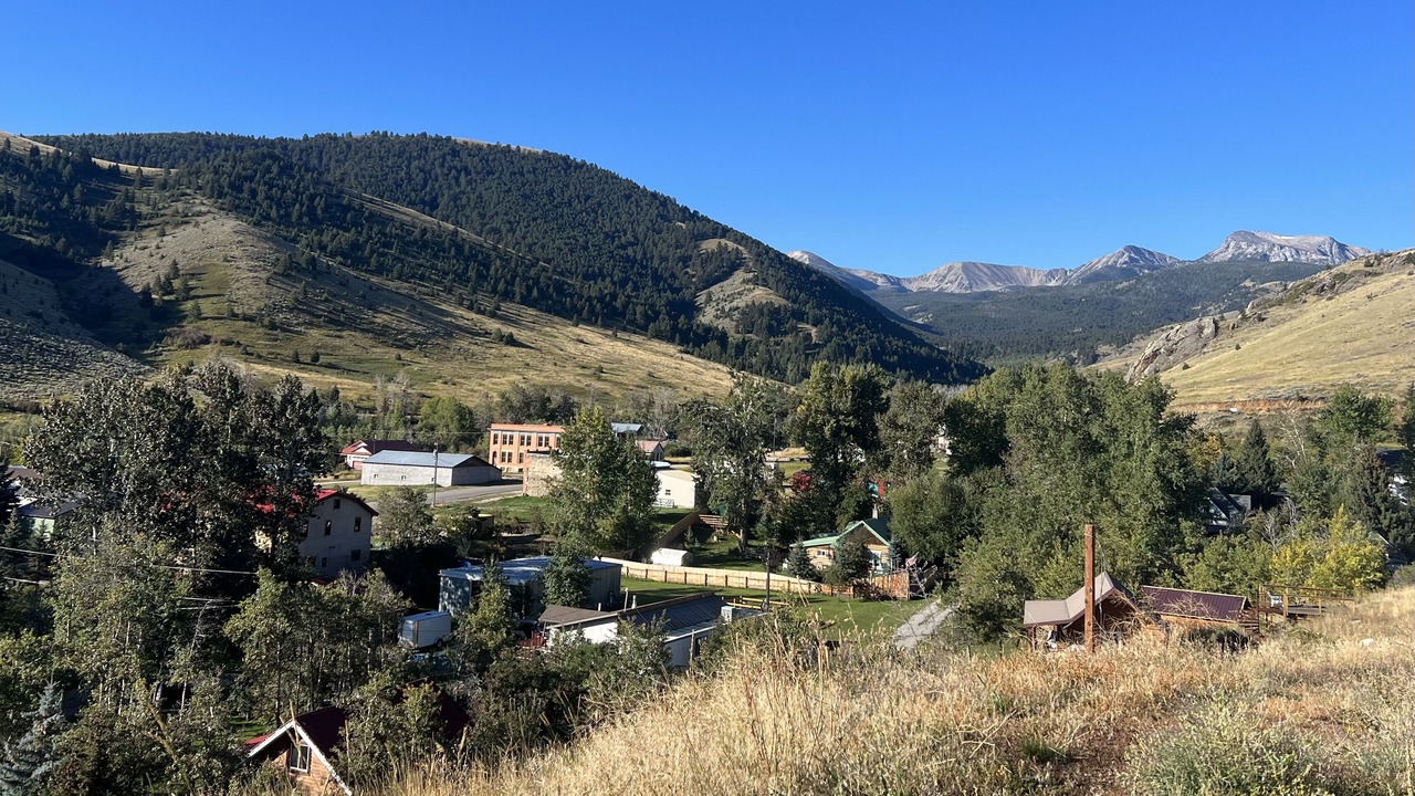 Photo of Outdoor in Harrison