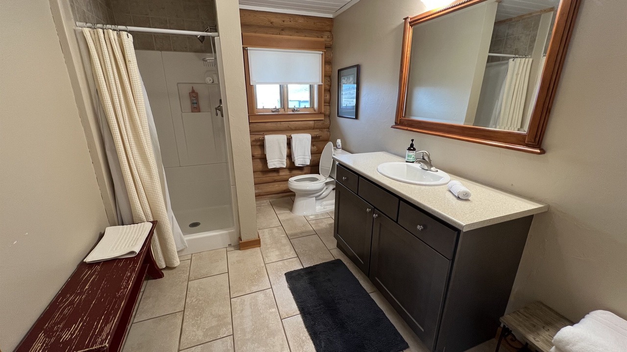 Photo of Bathroom in Harrison