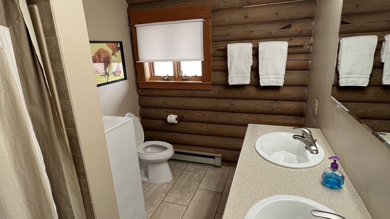 Photo of Bathroom in Harrison