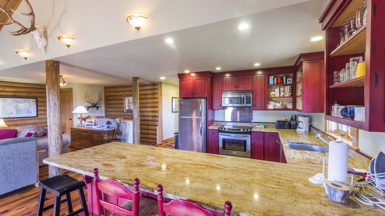 Photo of Kitchen in Harrison