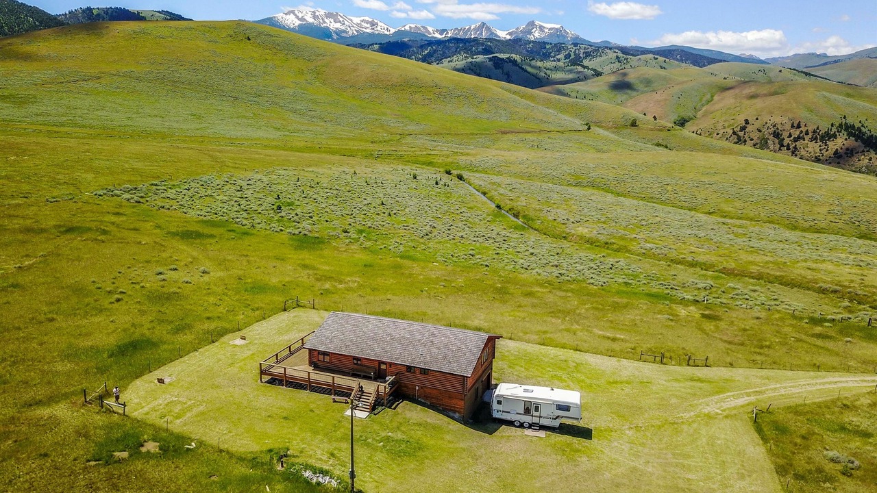 Photo of Outdoor in Harrison