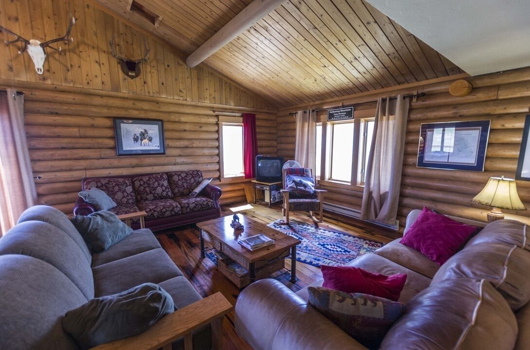 Photo of Livingroom in Harrison