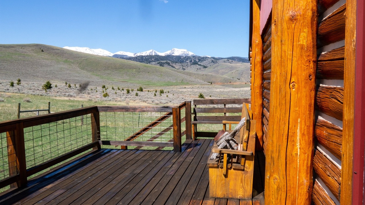 Photo of Patio Balcony in Harrison