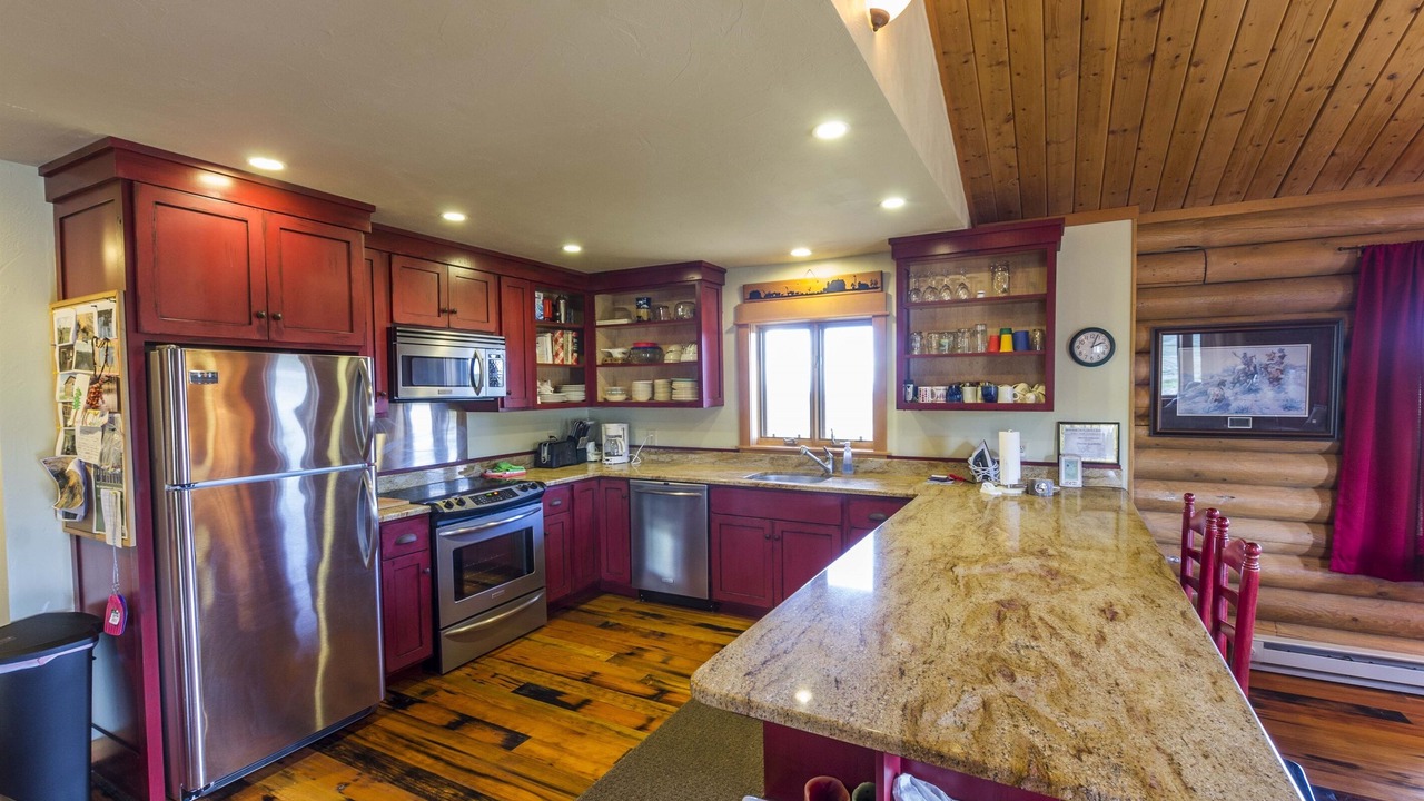 Photo of Kitchen in Harrison