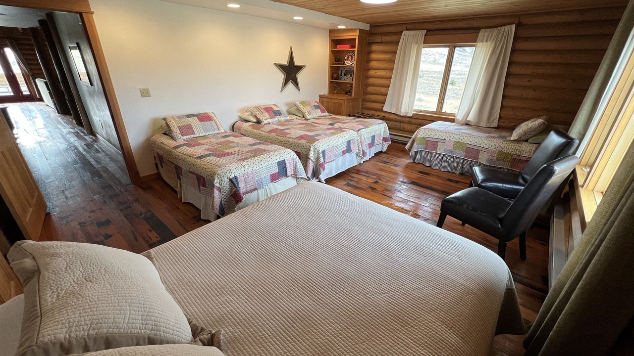 Photo of Bedroom in Harrison