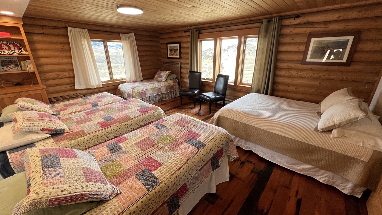 Photo of Bedroom in Harrison