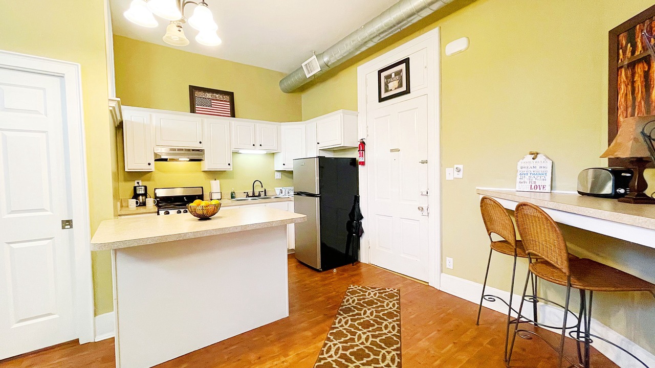 Photo of Kitchen in Paris