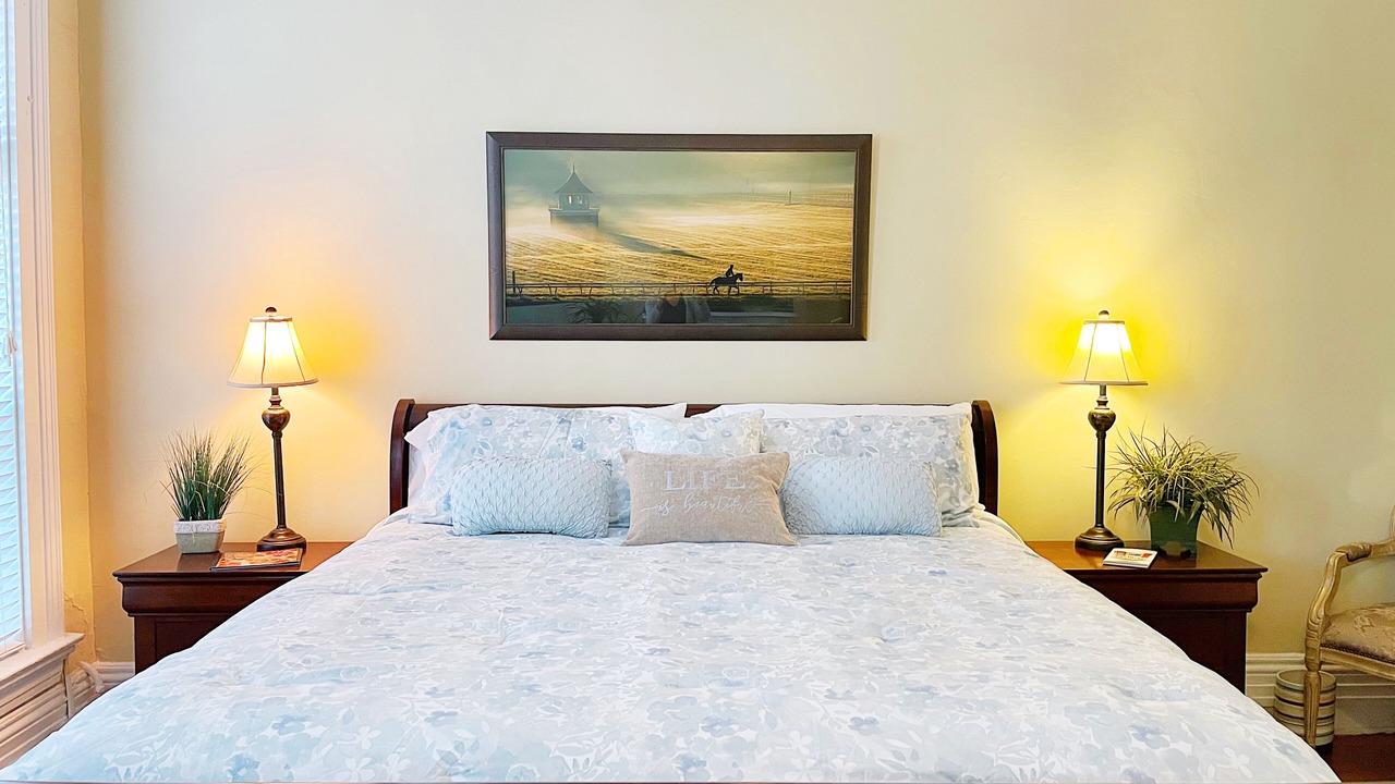 Photo of Bedroom in Paris