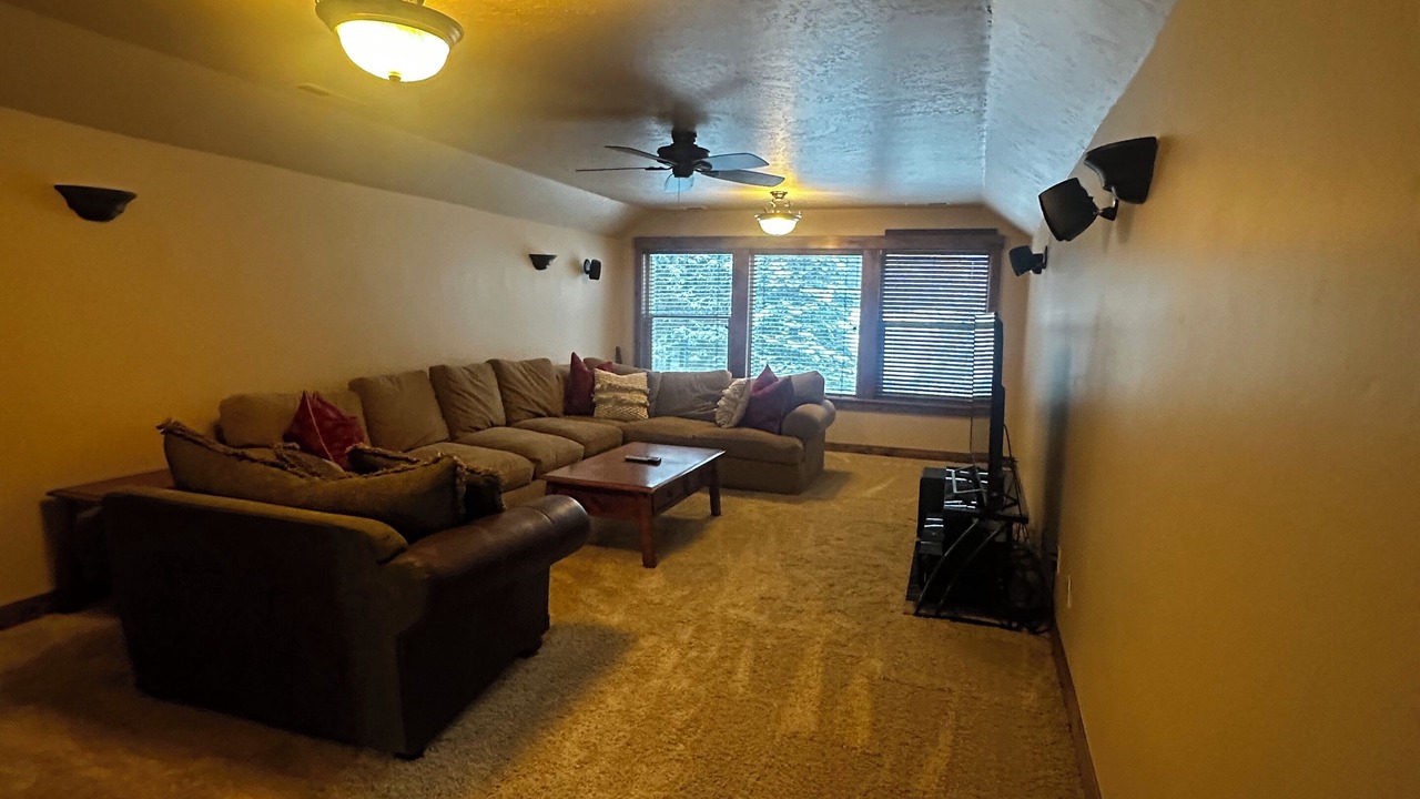 Photo of Livingroom in McCall